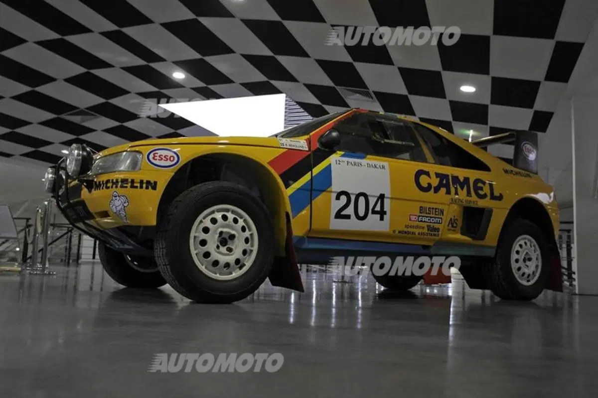 Peugeot alla Dakar 2015. I retroscena del vertice segreto di Sochaux (6)