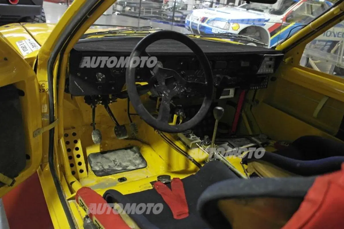 Peugeot alla Dakar 2015. I retroscena del vertice segreto di Sochaux (9)