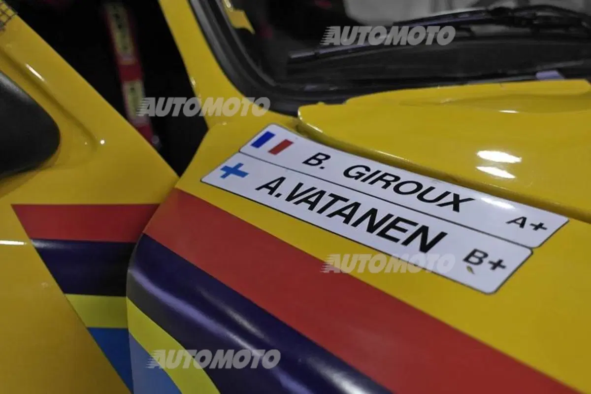 Peugeot alla Dakar 2015. I retroscena del vertice segreto di Sochaux (10)