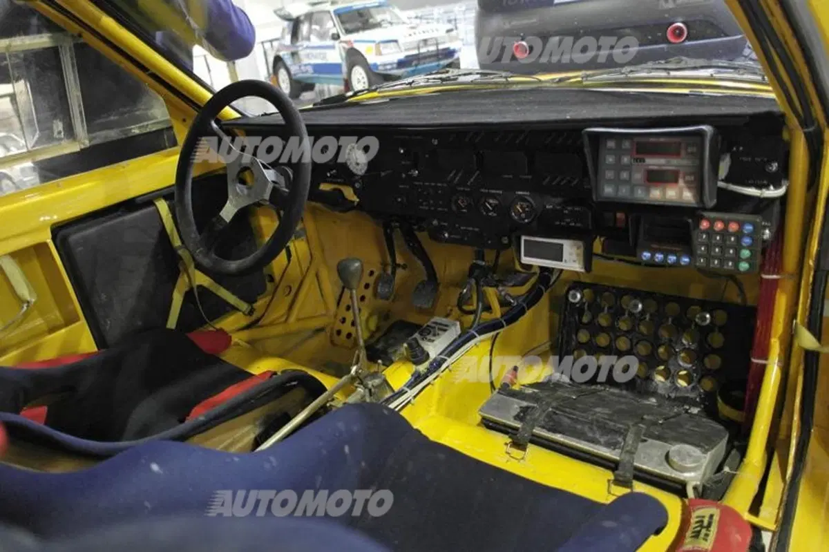Peugeot alla Dakar 2015. I retroscena del vertice segreto di Sochaux (13)