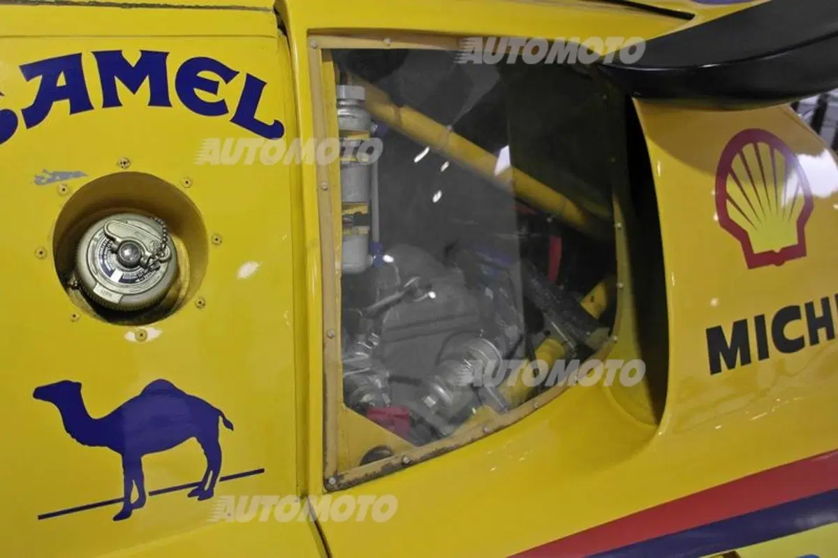 Peugeot alla Dakar 2015. I retroscena del vertice segreto di Sochaux (18)