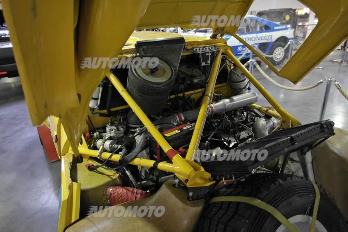 Peugeot alla Dakar 2015. I retroscena del vertice segreto di Sochaux (20)