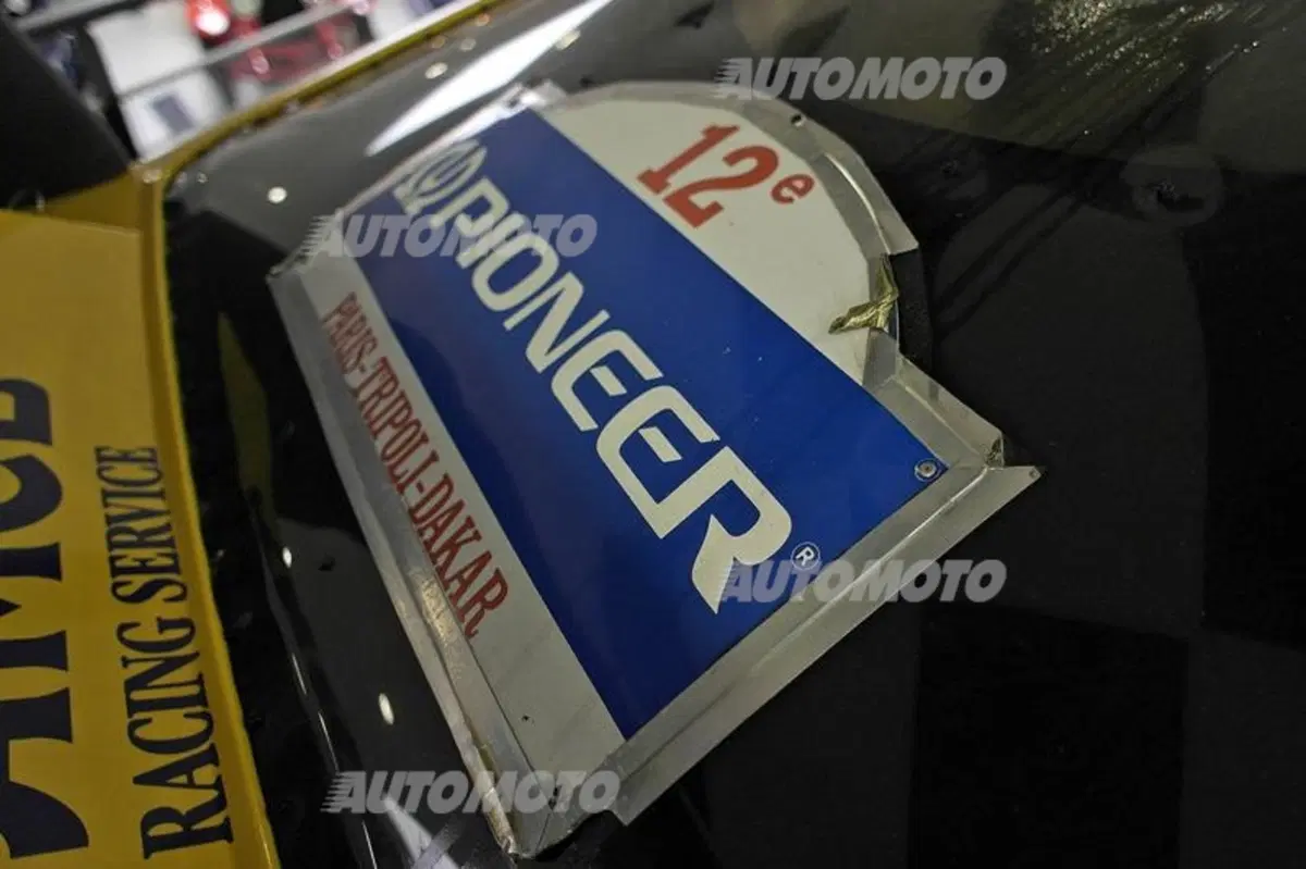 Peugeot alla Dakar 2015. I retroscena del vertice segreto di Sochaux (28)