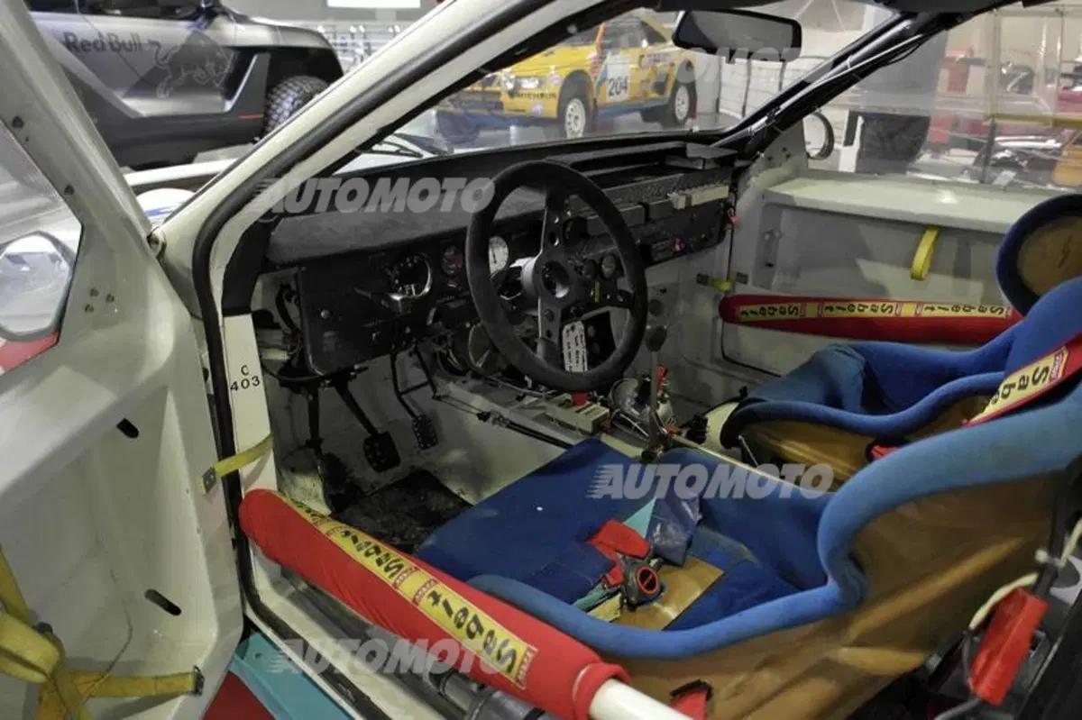Peugeot alla Dakar 2015. I retroscena del vertice segreto di Sochaux (29)