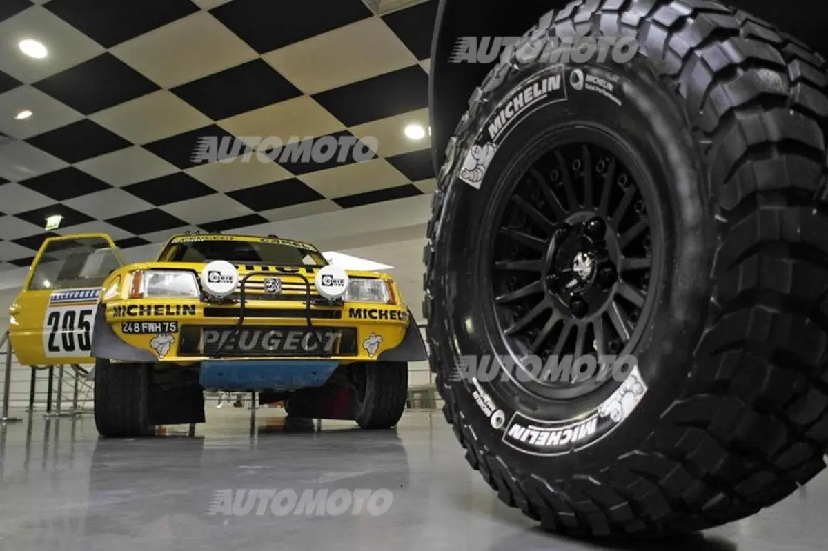 Peugeot alla Dakar 2015. I retroscena del vertice segreto di Sochaux (39)