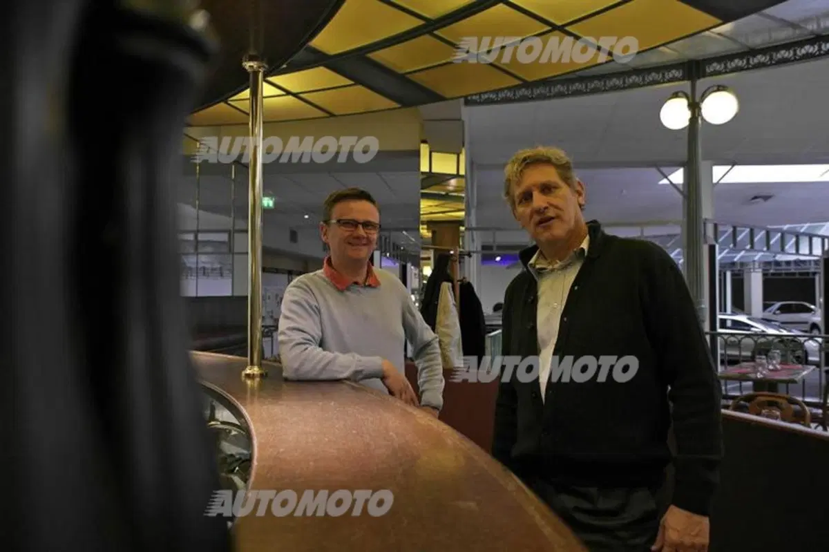 Peugeot alla Dakar 2015. I retroscena del vertice segreto di Sochaux (41)