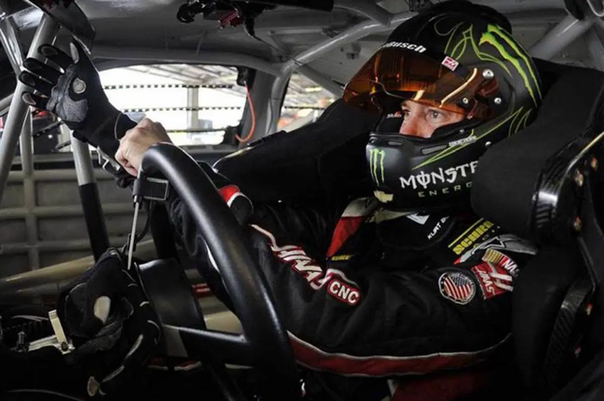 Rally di Monza 2014:  Lewis Hamilton torna a fare coppia con Ken Block! (3)