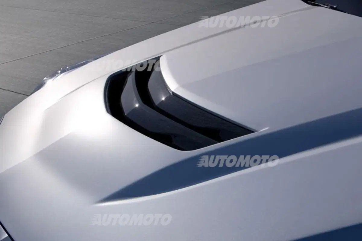 Cadillac ATS-V: il nuovo "mostro" di Detroit (8)