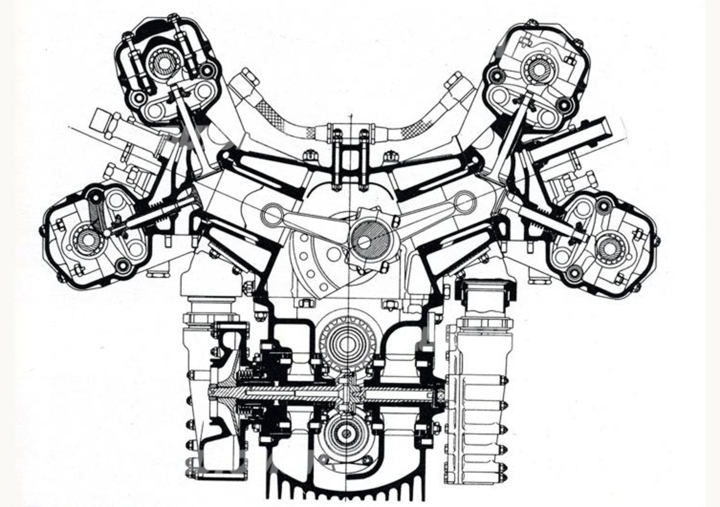 Motori sovralimentati (VI parte). I centrifughi a comando meccanico