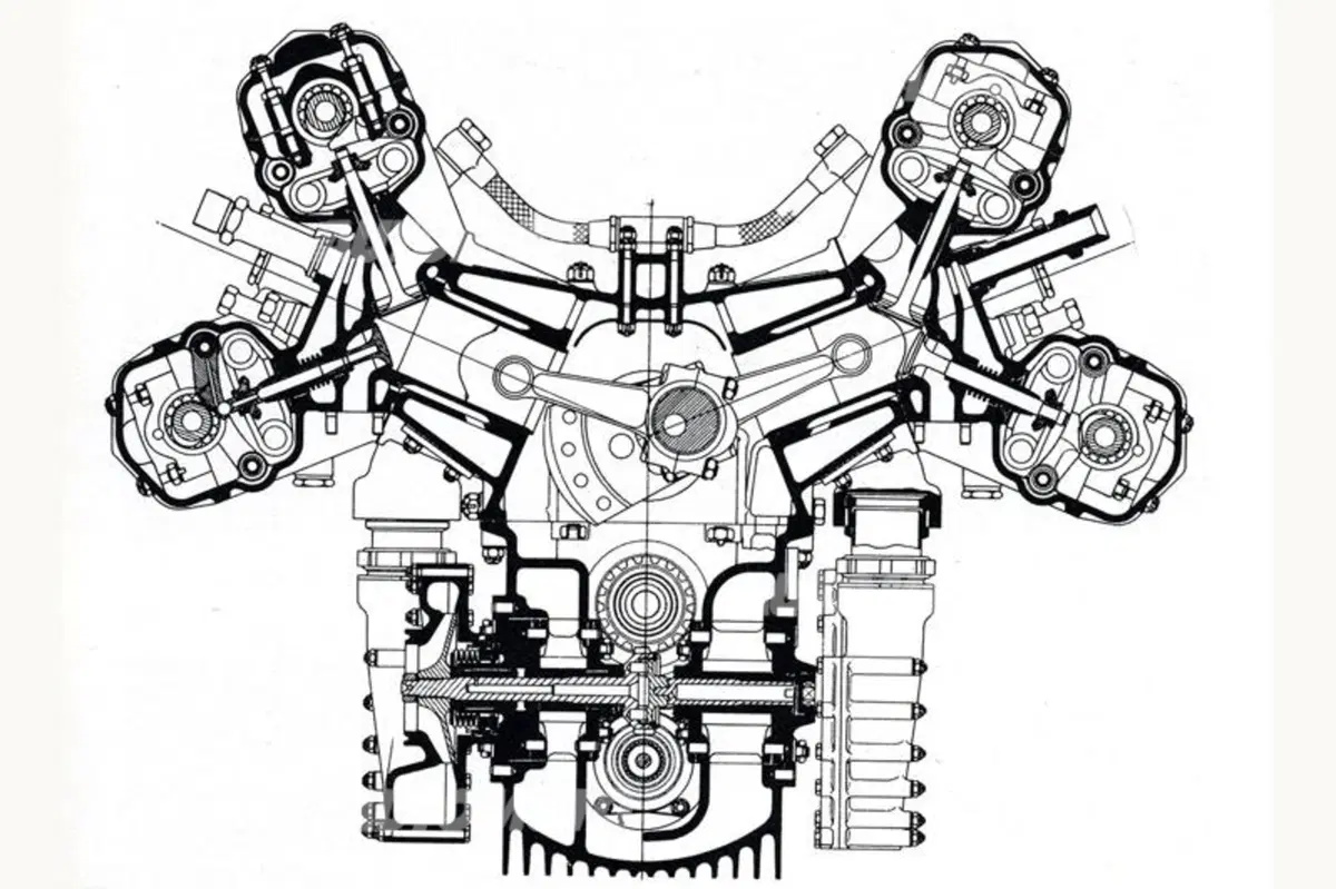 Motori sovralimentati (VI parte). I centrifughi a comando meccanico (3)