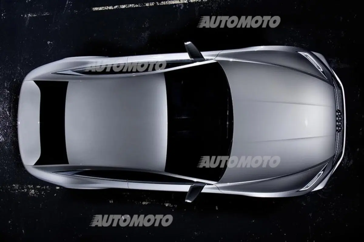 Audi Prologue concept. Il nuovo design del lusso e della sportività (6)