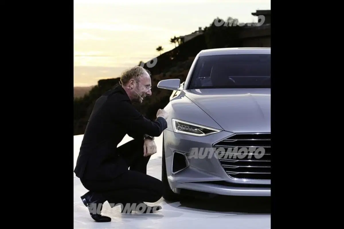 Audi Prologue concept. Il nuovo design del lusso e della sportività (11)