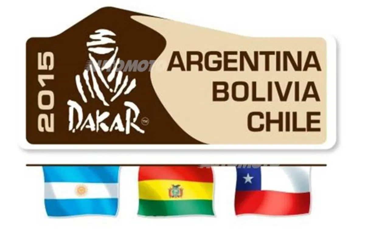 Dakar 2015. Lanciata ufficialmente la 37a edizione (8)
