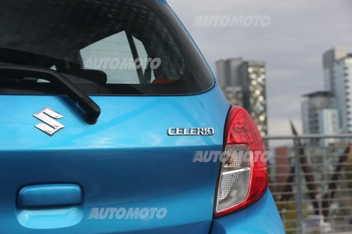 Suzuki Celerio (37)