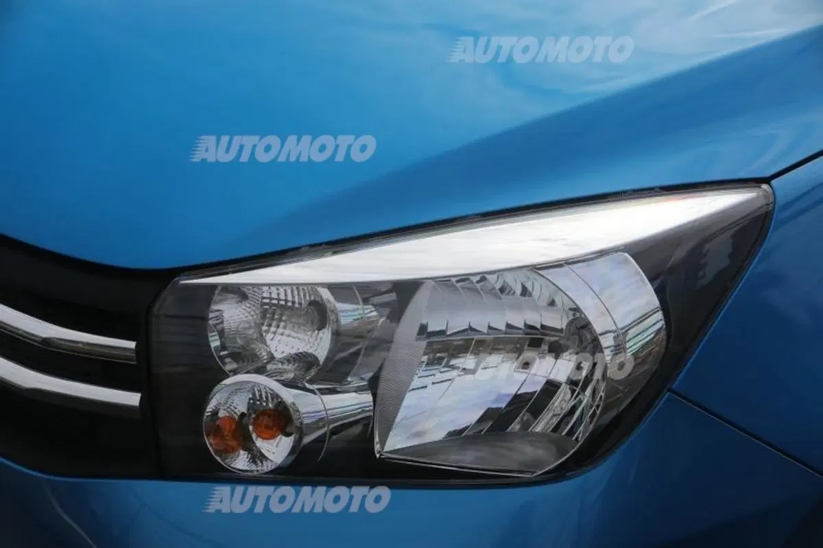 Suzuki Celerio (40)