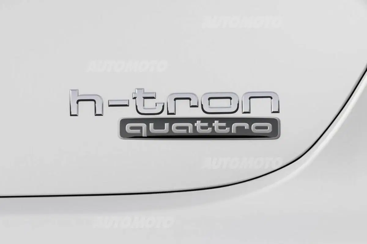 Audi A7 h-tron concept: l'auto a idrogeno diventa anche plug in (21)