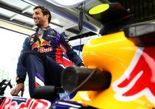 Ricciardo «Red Bull non è in F1 per arrivare seconda. Lavoreremo sodo per vincere»