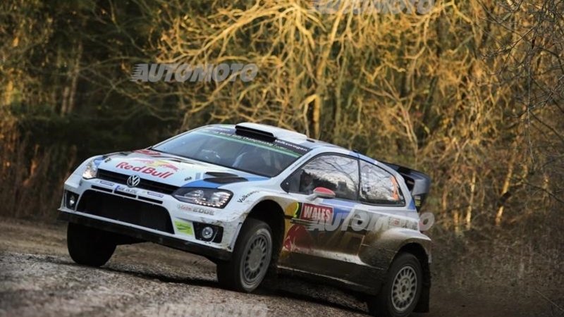 WRC Wales 2014, tiriamo le somme del Mondiale