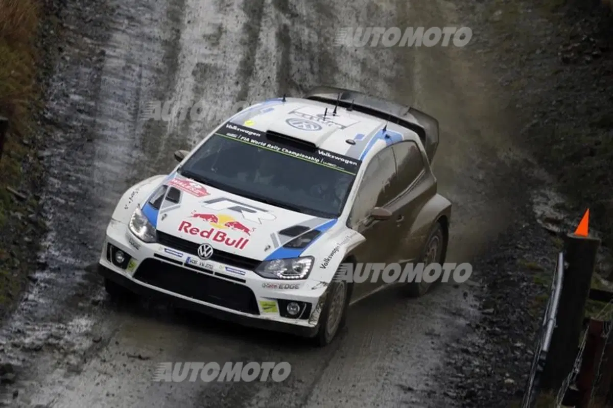 WRC Wales 2014, tiriamo le somme del Mondiale