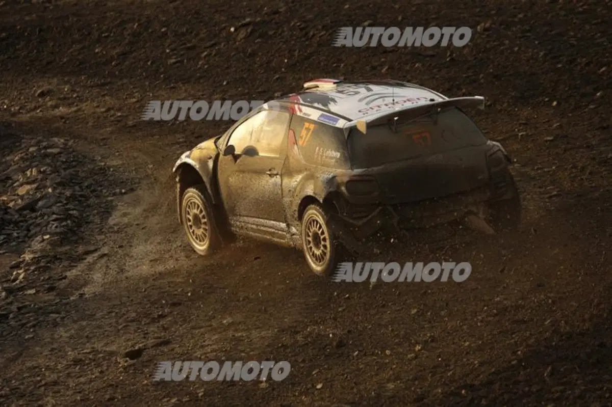 WRC Wales 2014, tiriamo le somme del Mondiale (3)