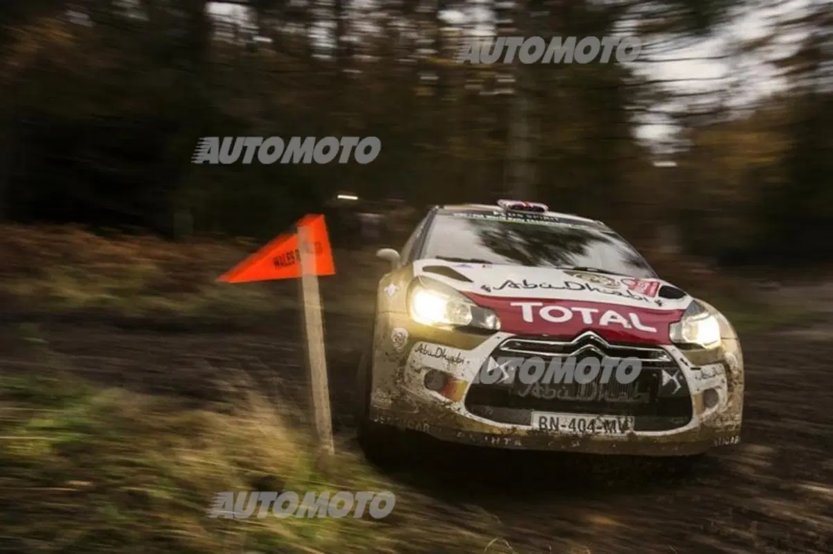 WRC Wales 2014, tiriamo le somme del Mondiale (4)