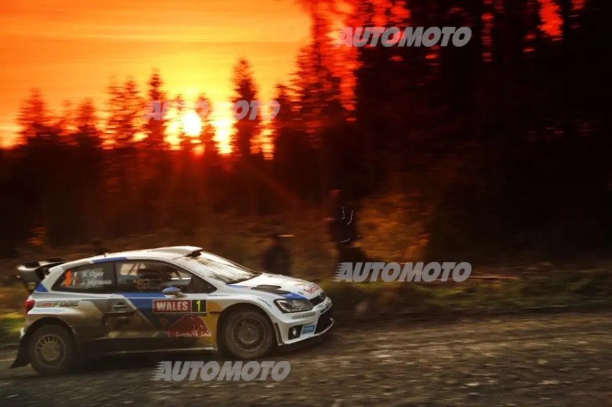 WRC Wales 2014, tiriamo le somme del Mondiale (5)