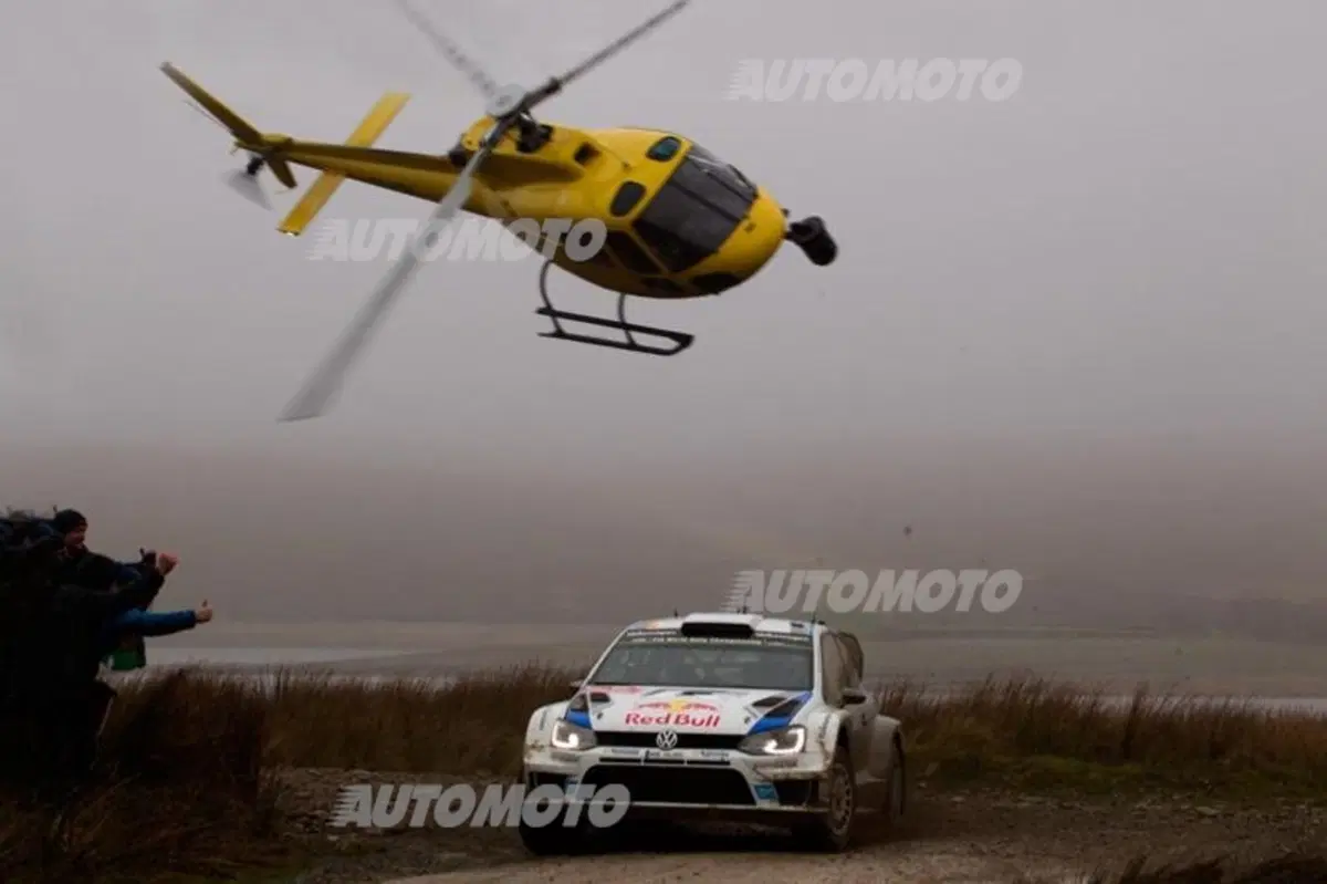 WRC Wales 2014, tiriamo le somme del Mondiale (6)