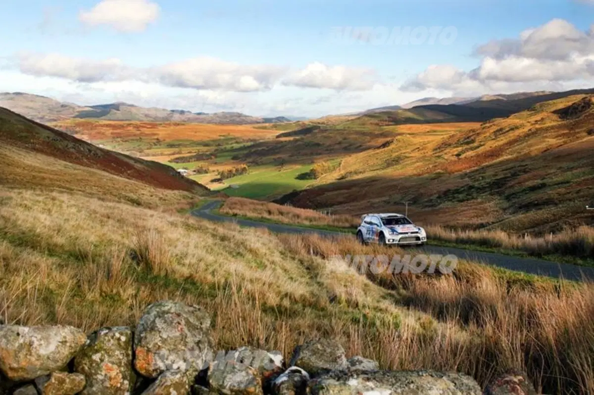 WRC Wales 2014, tiriamo le somme del Mondiale (7)