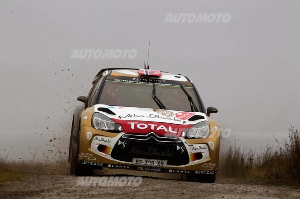 WRC Wales 2014, tiriamo le somme del Mondiale (8)