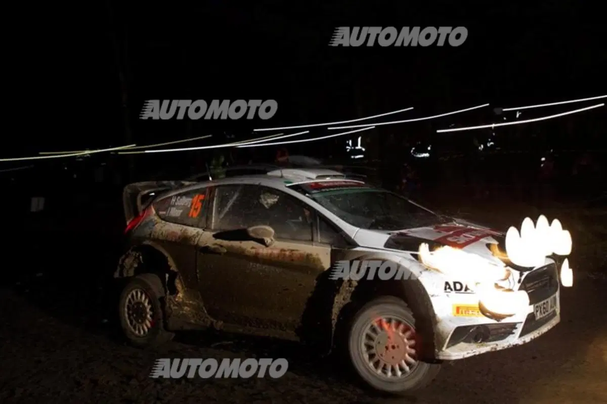 WRC Wales 2014, tiriamo le somme del Mondiale (9)
