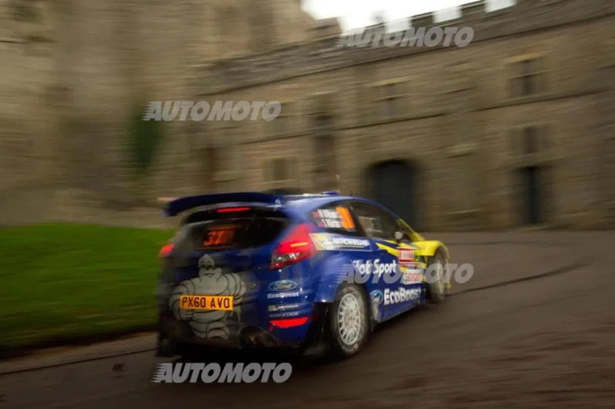 WRC Wales 2014, tiriamo le somme del Mondiale (10)