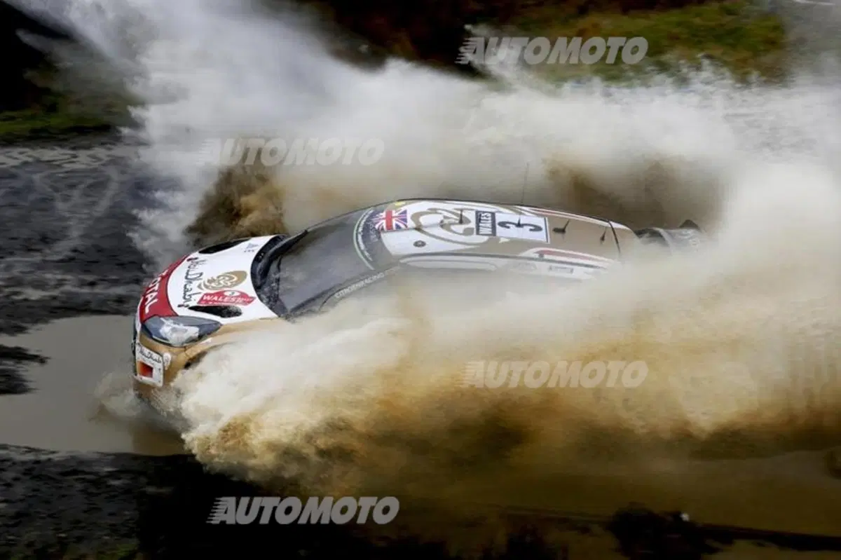 WRC Wales 2014, tiriamo le somme del Mondiale (11)