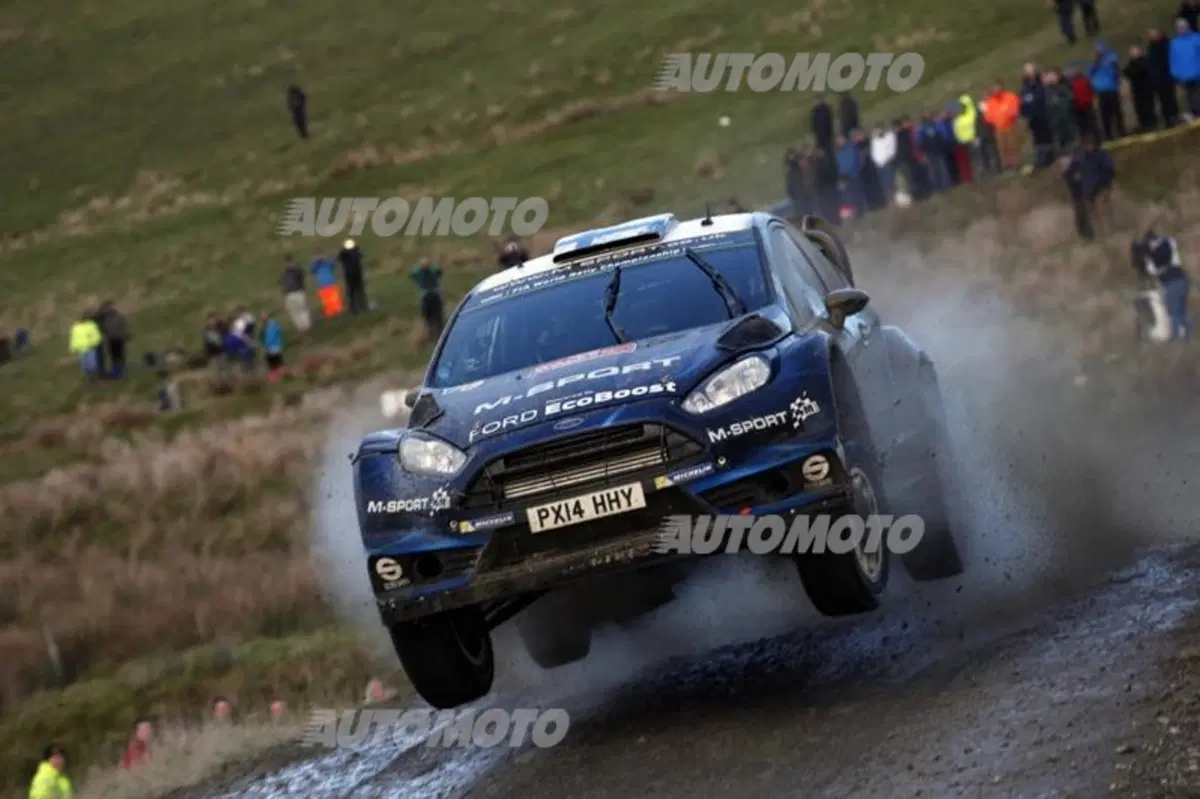 WRC Wales 2014, tiriamo le somme del Mondiale (13)