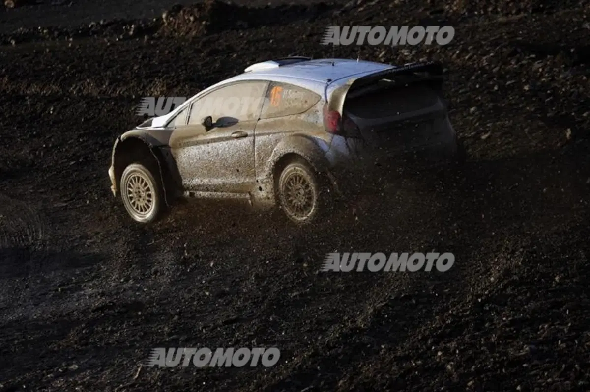 WRC Wales 2014, tiriamo le somme del Mondiale (14)
