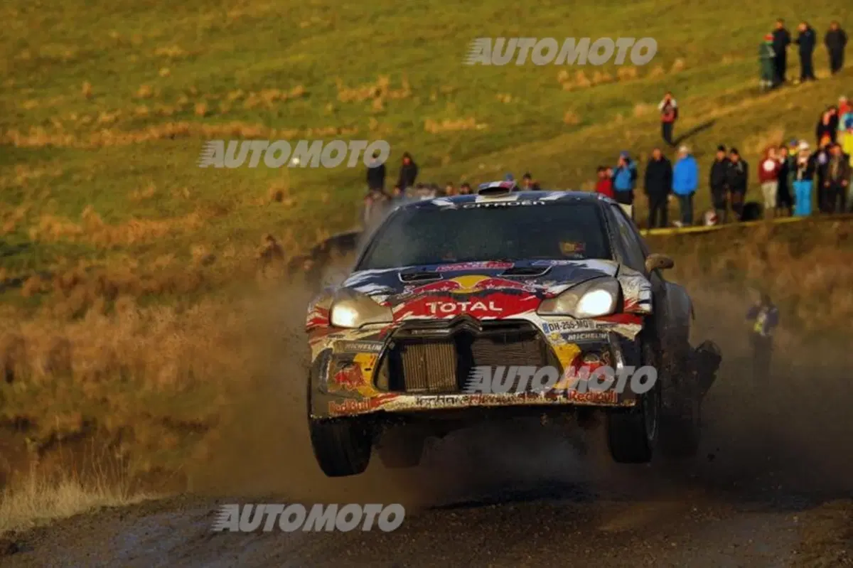 WRC Wales 2014, tiriamo le somme del Mondiale (15)