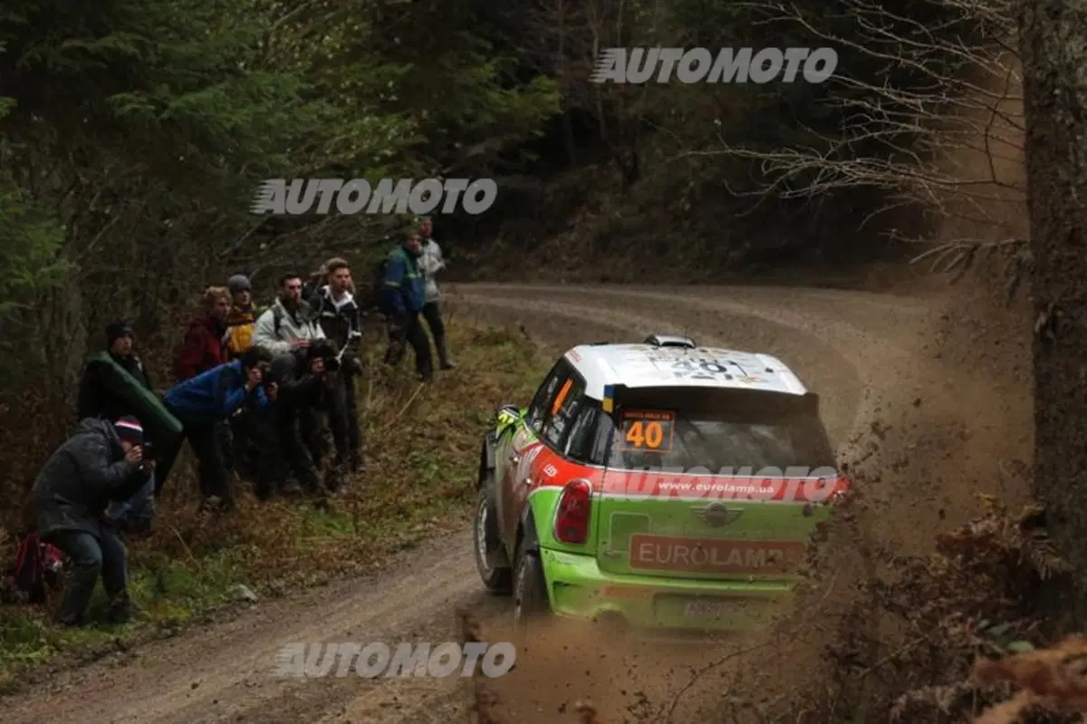 WRC Wales 2014, tiriamo le somme del Mondiale (21)