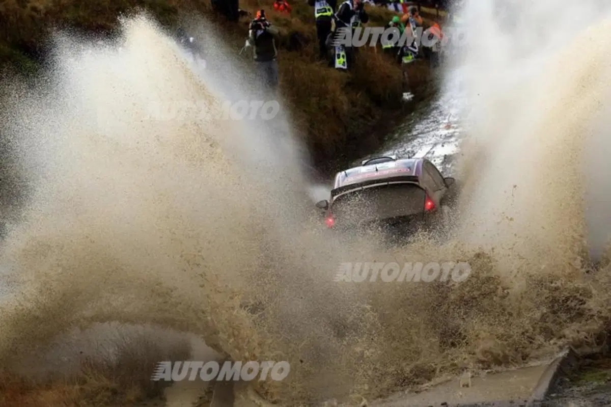WRC Wales 2014, tiriamo le somme del Mondiale (22)