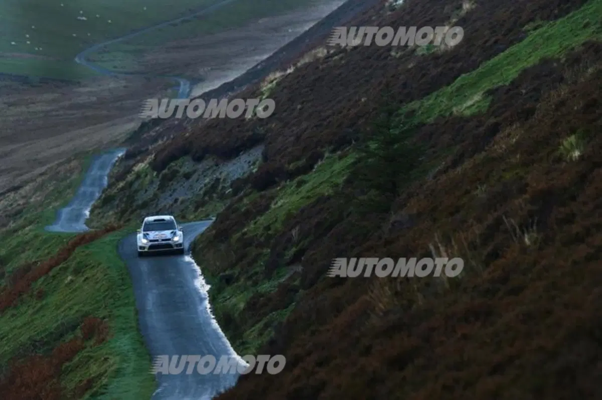 WRC Wales 2014, tiriamo le somme del Mondiale (25)