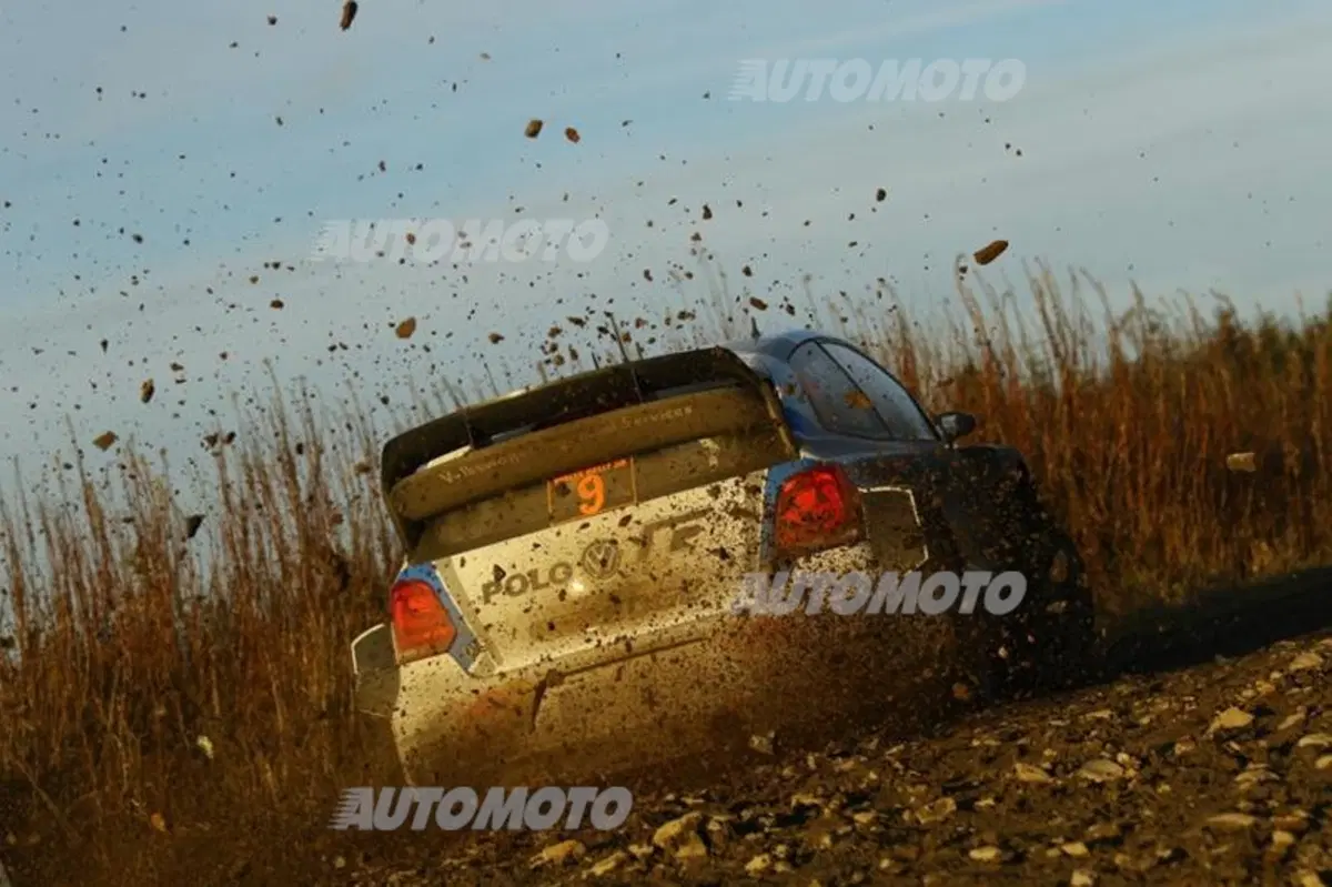 WRC Wales 2014, tiriamo le somme del Mondiale (27)