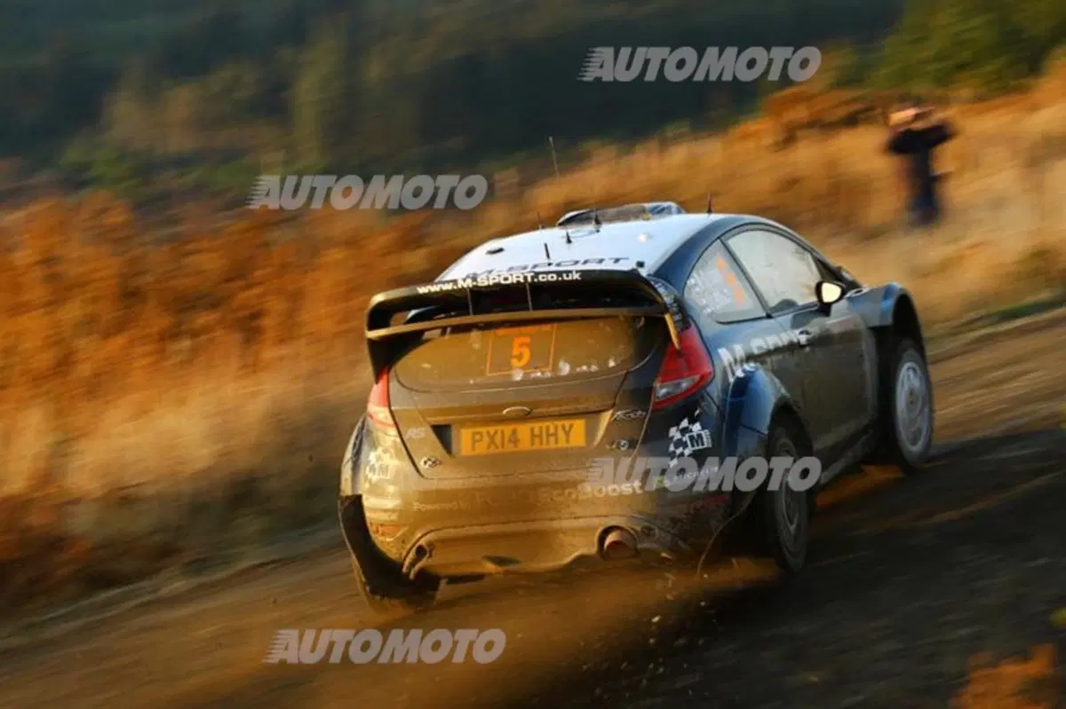 WRC Wales 2014, tiriamo le somme del Mondiale (30)