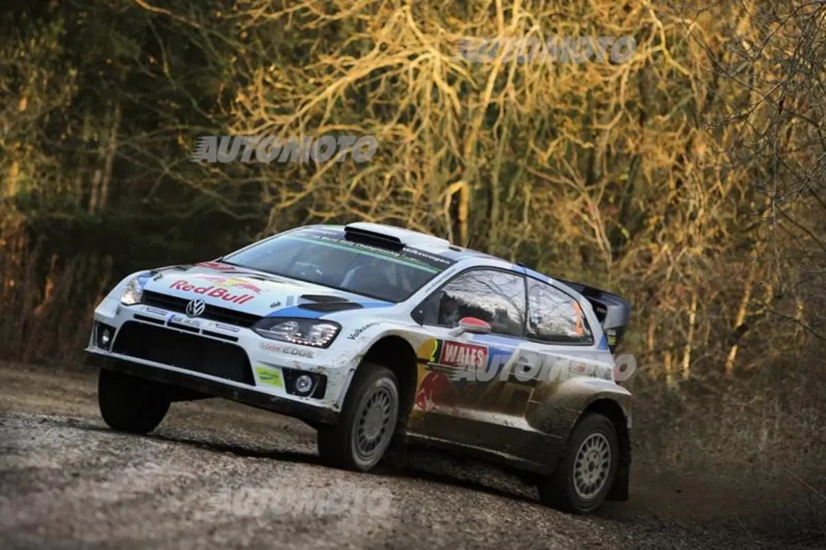 WRC Wales 2014, tiriamo le somme del Mondiale (31)
