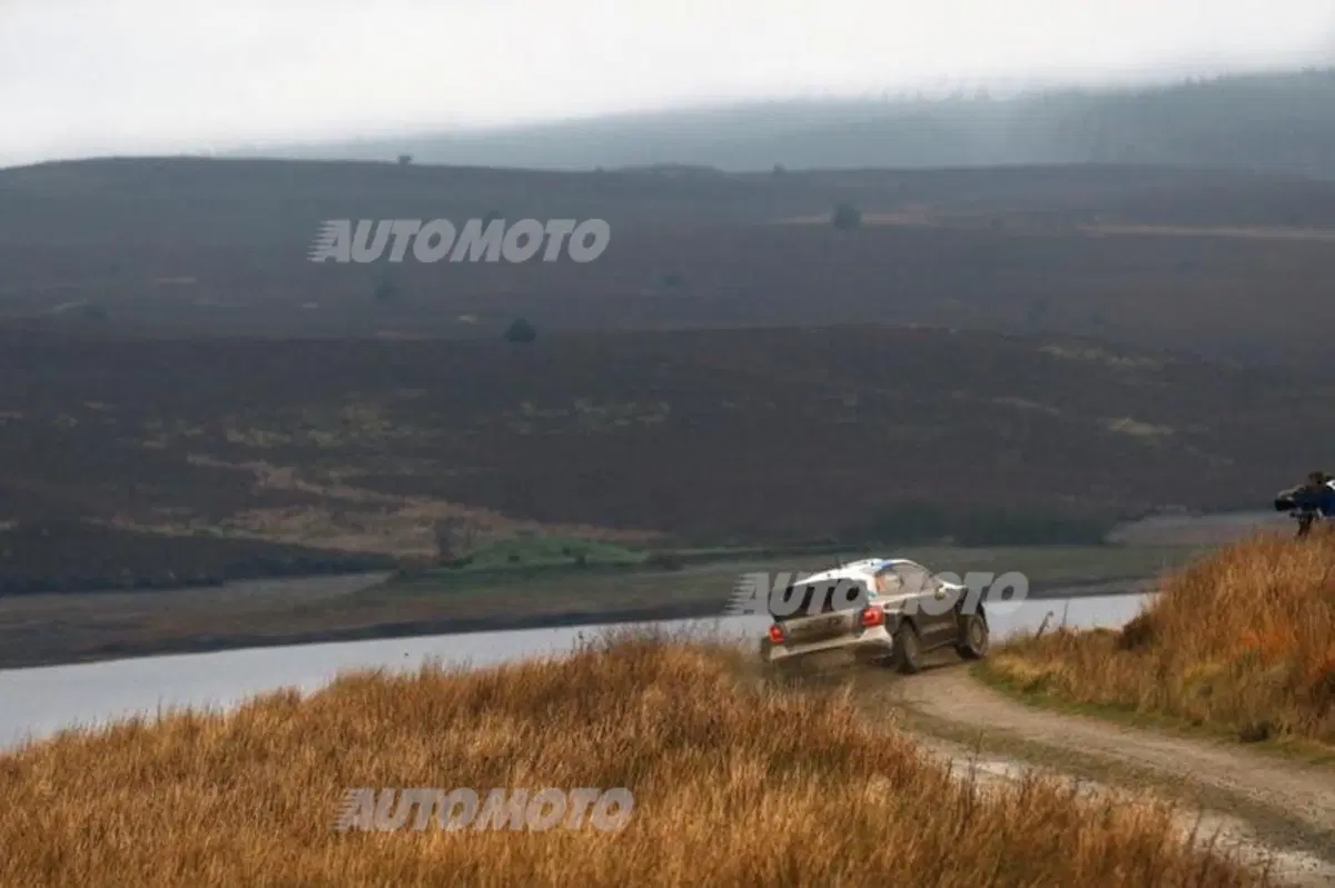 WRC Wales 2014, tiriamo le somme del Mondiale (32)