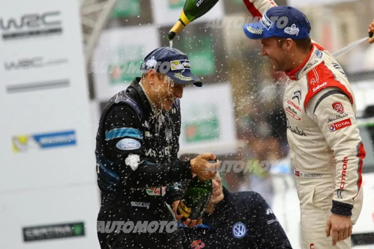 WRC Wales 2014, tiriamo le somme del Mondiale (35)