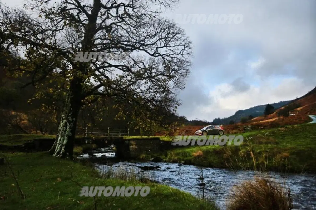 WRC Wales 2014, tiriamo le somme del Mondiale (37)