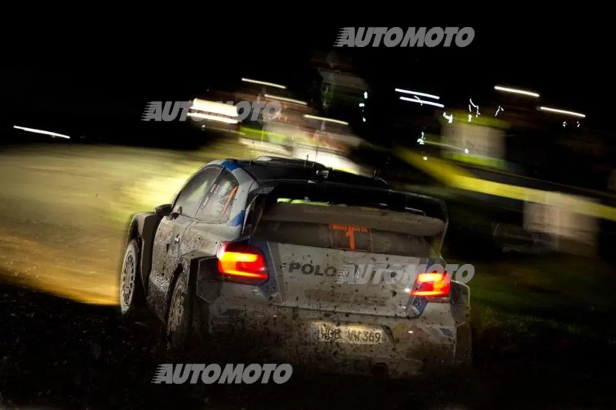 WRC Wales 2014, tiriamo le somme del Mondiale (38)