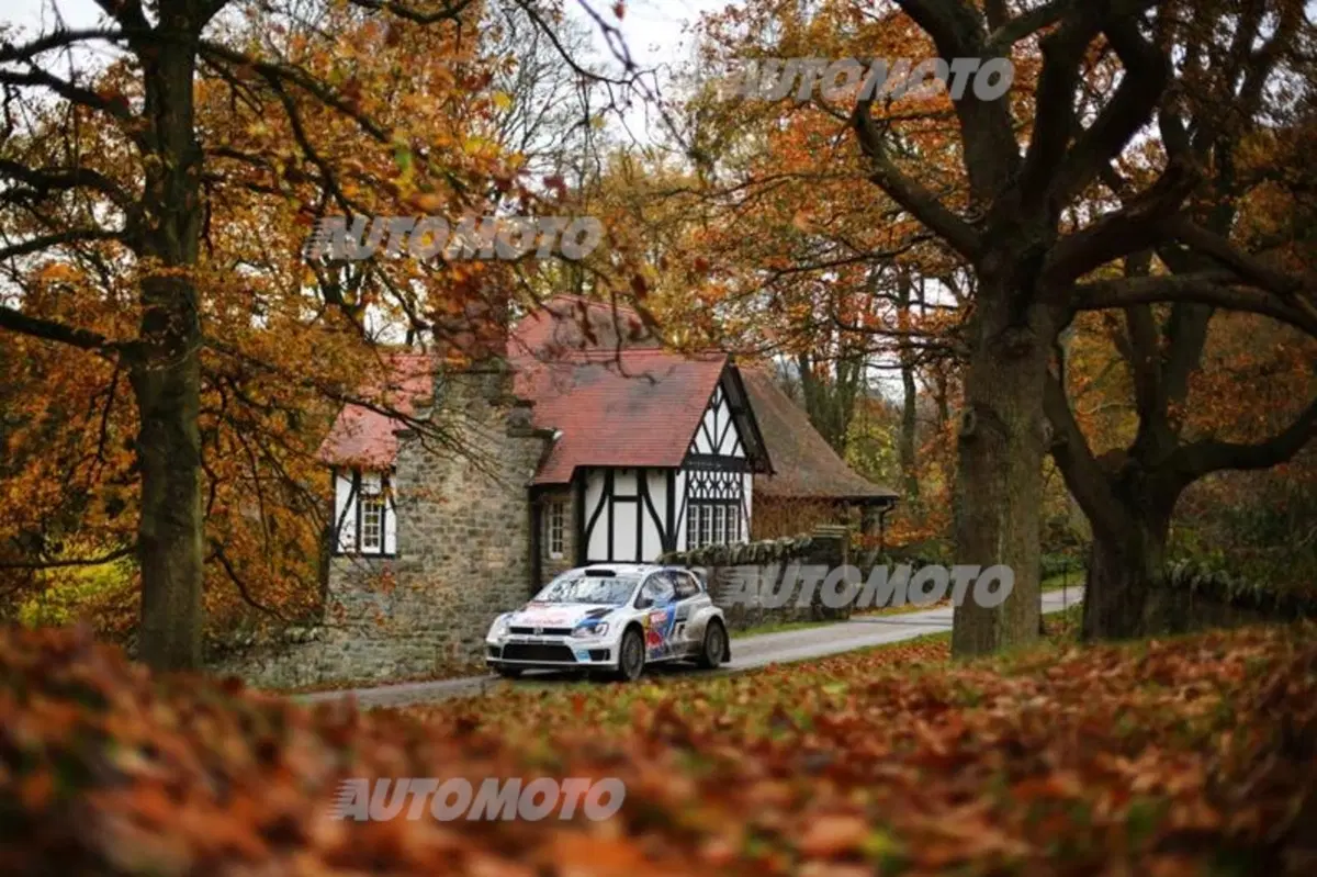 WRC Wales 2014, tiriamo le somme del Mondiale (40)