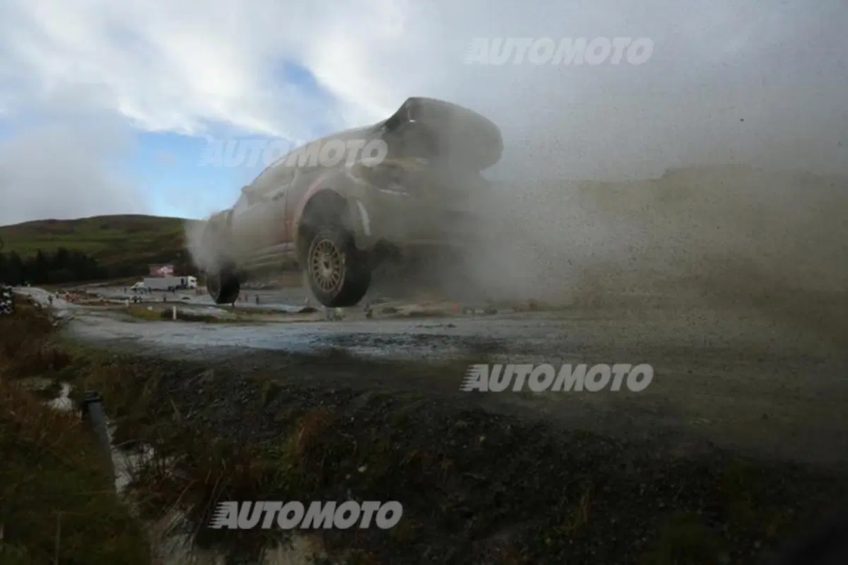 WRC Wales 2014, tiriamo le somme del Mondiale (41)