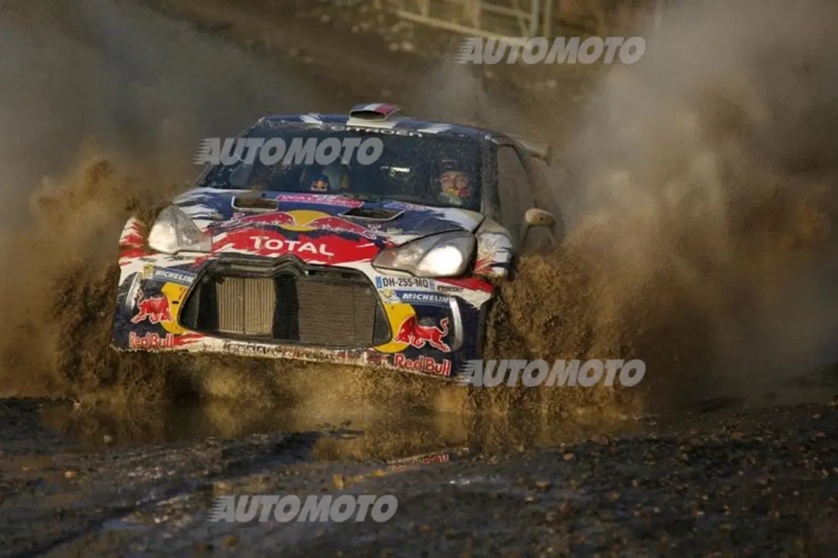 WRC Wales 2014, tiriamo le somme del Mondiale (42)