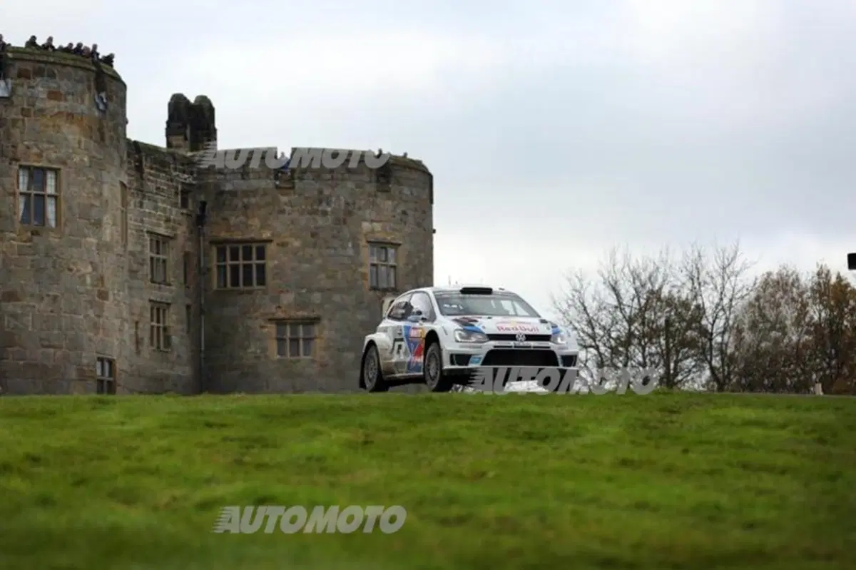 WRC Wales 2014, tiriamo le somme del Mondiale (43)