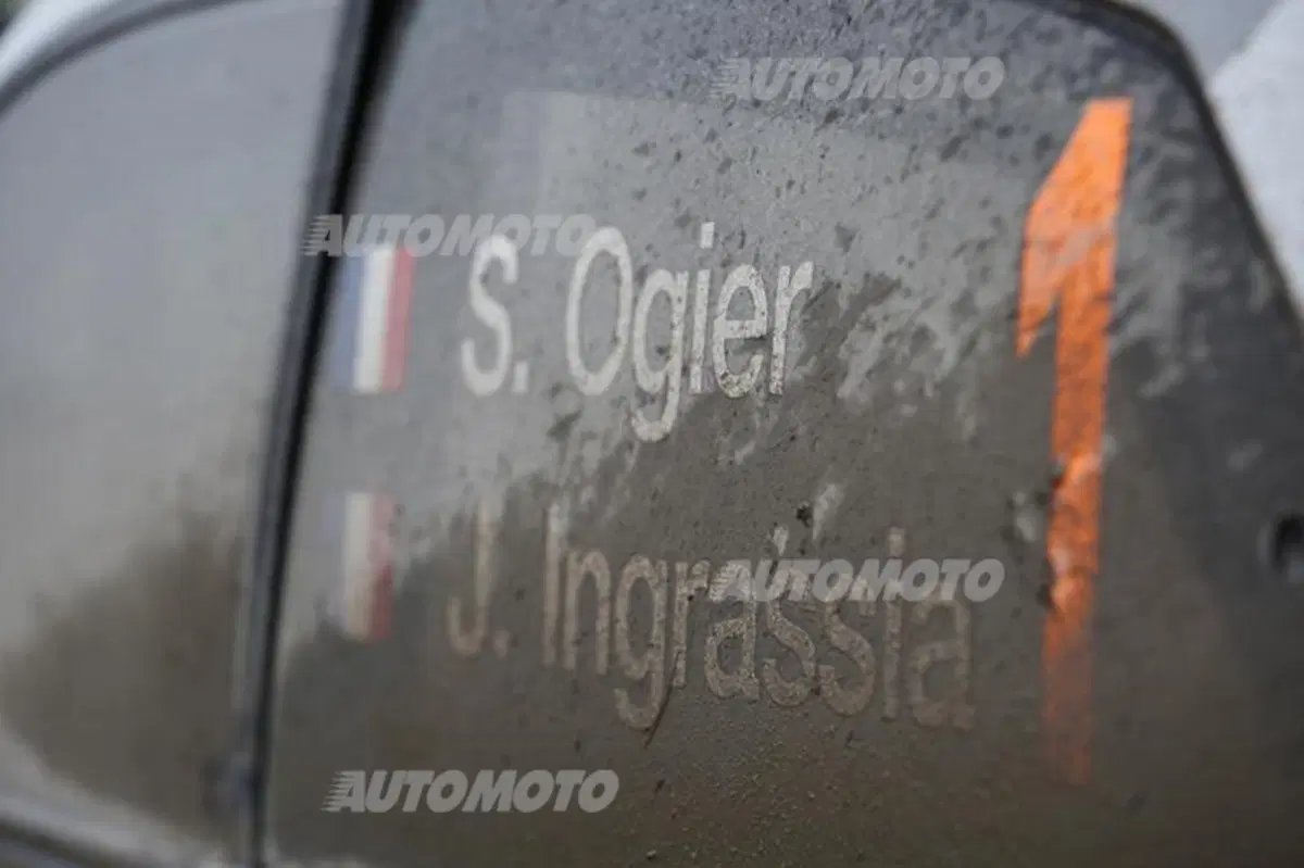 WRC Wales 2014, tiriamo le somme del Mondiale (45)